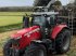 Traktor типа Massey Ferguson 7722 s, Gebrauchtmaschine в PONTIVY (56 - MORBIHAN) (Фотография 1)
