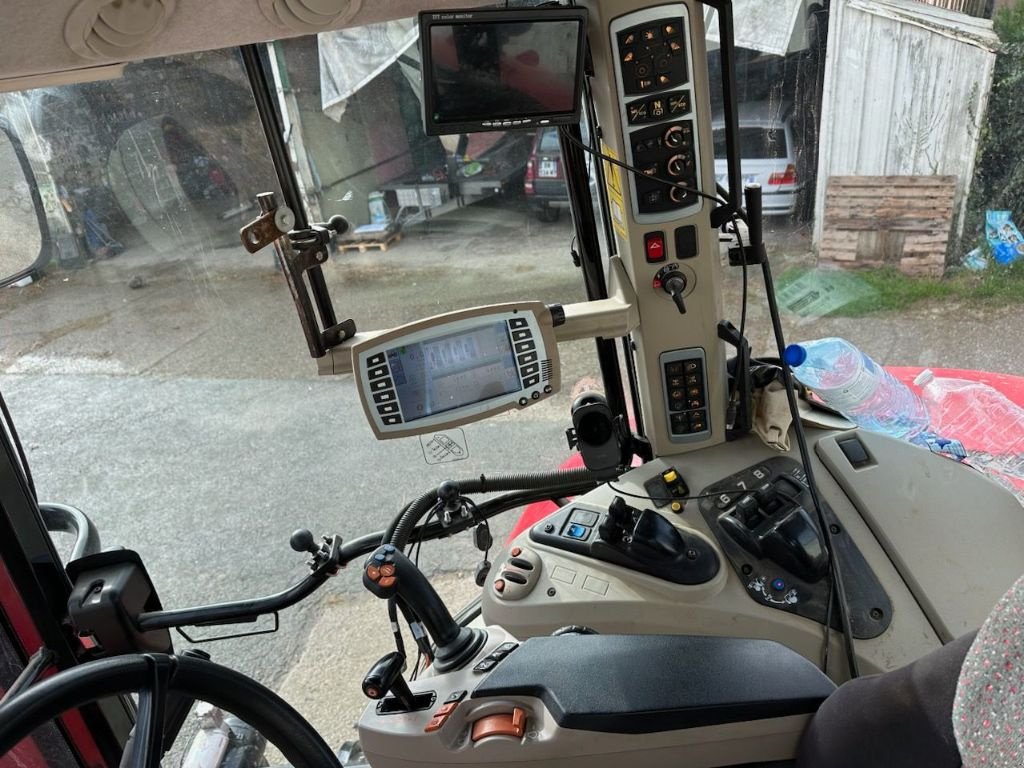 Traktor typu Massey Ferguson 7722, Gebrauchtmaschine v BRACHY (Obrázek 10)