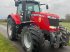 Traktor типа Massey Ferguson 7724 Dyna VT, Gebrauchtmaschine в Ringsted (Фотография 4)