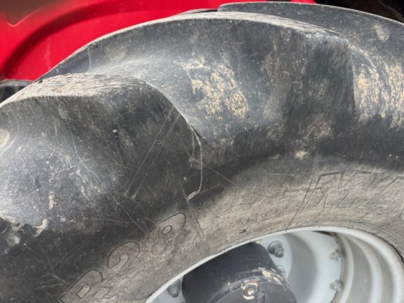 Traktor типа Massey Ferguson 7724, Gebrauchtmaschine в SAINTE-MENEHOULD (Фотография 5)