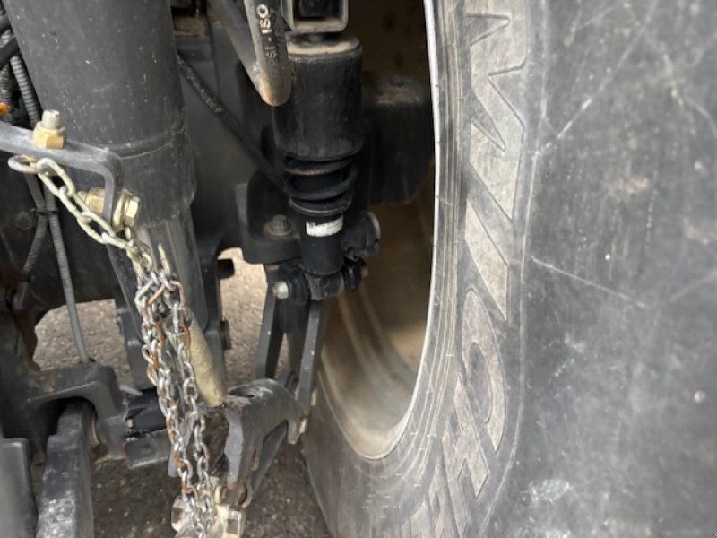 Traktor типа Massey Ferguson 7724, Gebrauchtmaschine в SAINTE-MENEHOULD (Фотография 11)