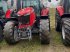 Traktor des Typs Massey Ferguson 7724S Dyna 6, Gebrauchtmaschine in Stenstrup (Bild 1)