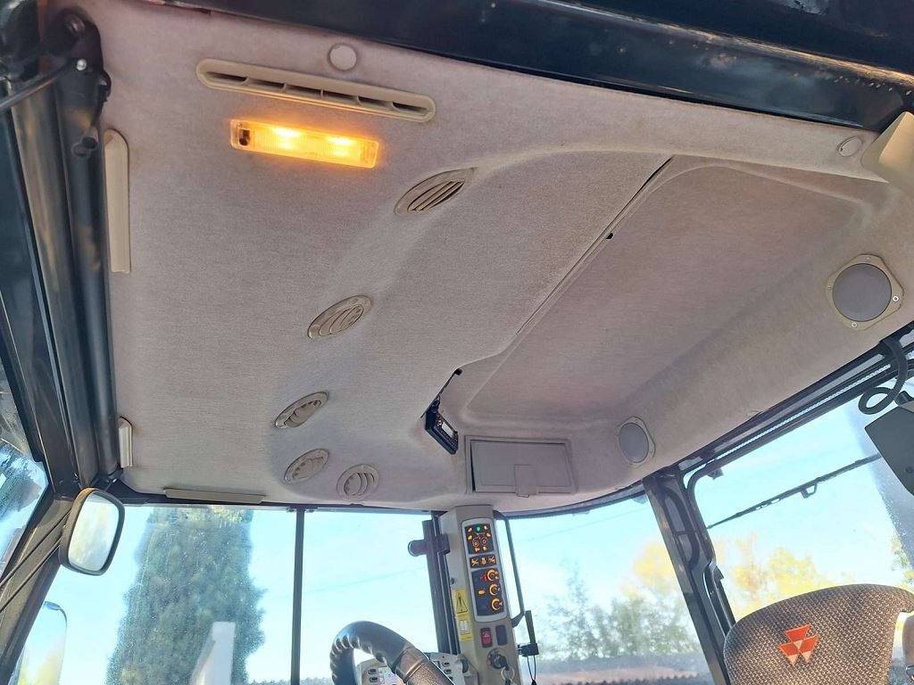 Traktor του τύπου Massey Ferguson 7724S, Gebrauchtmaschine σε NOVES (Φωτογραφία 8)