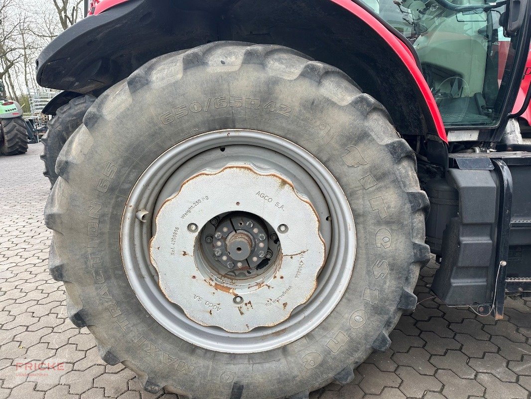 Traktor typu Massey Ferguson 7726 Dyna 6 Efficient, Gebrauchtmaschine w Bockel - Gyhum (Zdjęcie 5)