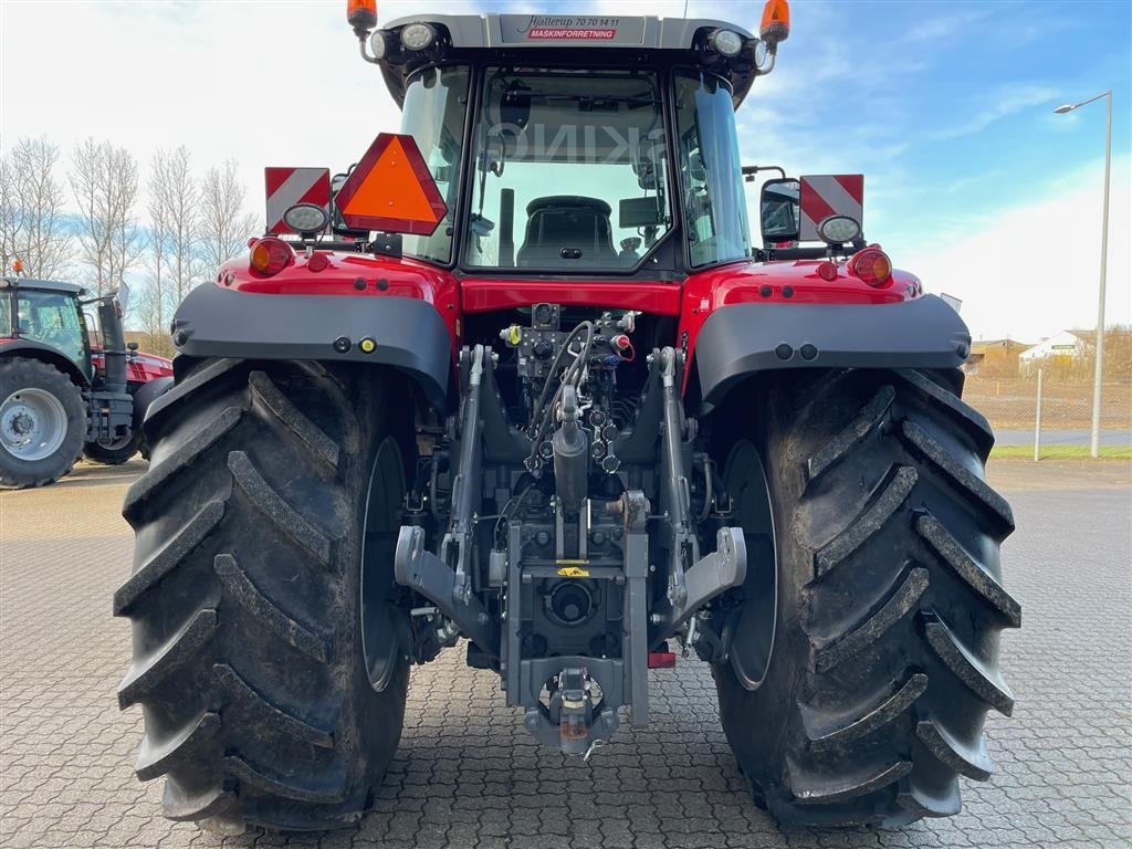 Traktor des Typs Massey Ferguson 7726 Dyna 6 Exclusive., Gebrauchtmaschine in Hjørring (Bild 6)