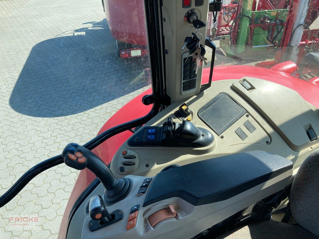 Traktor tip Massey Ferguson 7726 Dyna 6, Gebrauchtmaschine in Bockel - Gyhum (Poză 14)