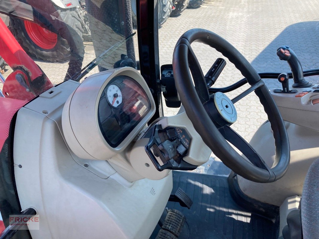 Traktor tip Massey Ferguson 7726 Dyna 6, Gebrauchtmaschine in Bockel - Gyhum (Poză 15)