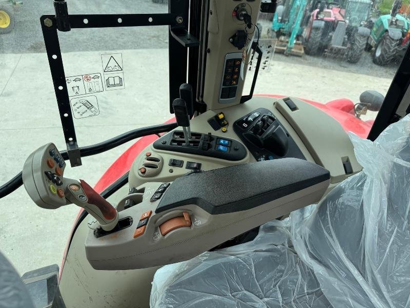 Traktor van het type Massey Ferguson 7726 DYNA VT EF, Gebrauchtmaschine in Richebourg (Foto 10)