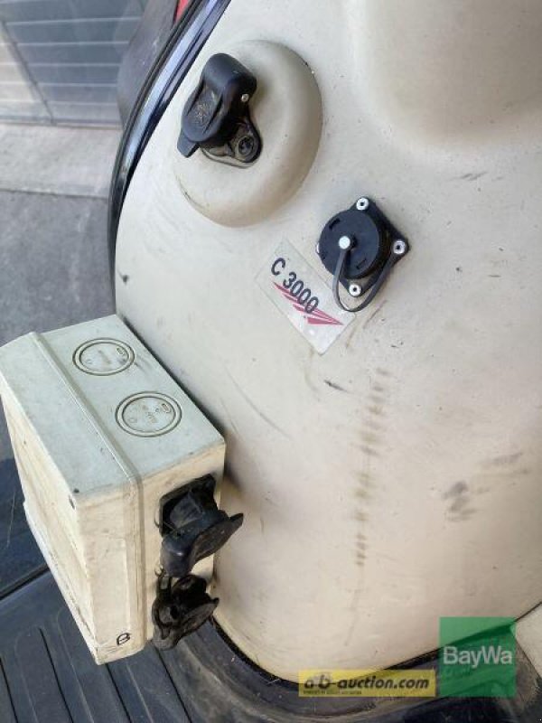 Traktor типа Massey Ferguson 7726 DYNA-VT EXCLUSIVE, Gebrauchtmaschine в Wülfershausen (Фотография 4)