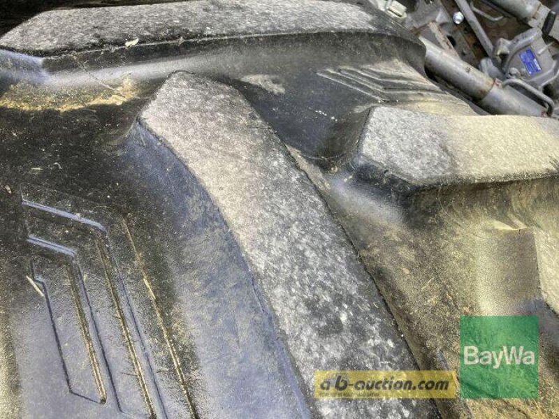 Traktor типа Massey Ferguson 7726 DYNA-VT EXCLUSIVE, Gebrauchtmaschine в Wülfershausen (Фотография 21)