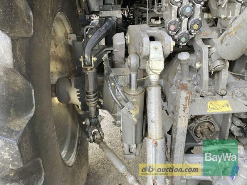 Traktor типа Massey Ferguson 7726 DYNA-VT EXCLUSIVE, Gebrauchtmaschine в Wülfershausen (Фотография 24)