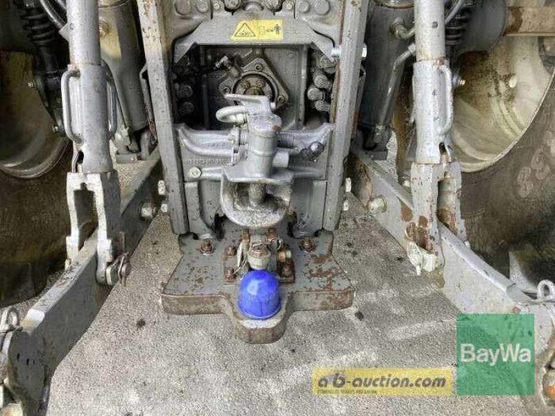 Traktor типа Massey Ferguson 7726 DYNA-VT EXCLUSIVE, Gebrauchtmaschine в Wülfershausen (Фотография 23)