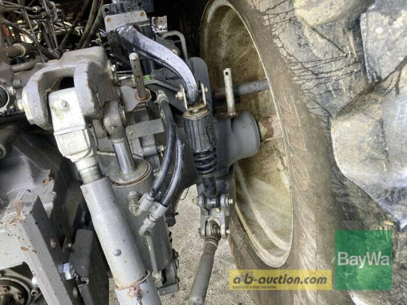 Traktor типа Massey Ferguson 7726 DYNA-VT EXCLUSIVE, Gebrauchtmaschine в Wülfershausen (Фотография 25)