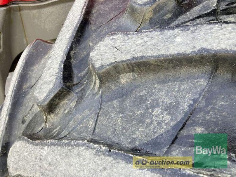 Traktor типа Massey Ferguson 7726 DYNA-VT EXCLUSIVE, Gebrauchtmaschine в Wülfershausen (Фотография 2)