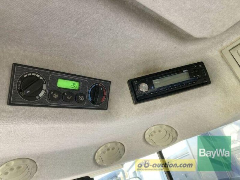 Traktor типа Massey Ferguson 7726 DYNA-VT EXCLUSIVE, Gebrauchtmaschine в Wülfershausen (Фотография 8)