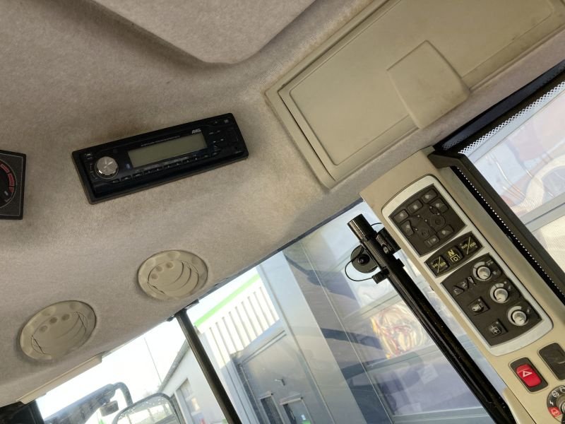 Traktor des Typs Massey Ferguson 7726 DYNA-VT EXCLUSIVE, Gebrauchtmaschine in Wülfershausen an der Saale (Bild 25)