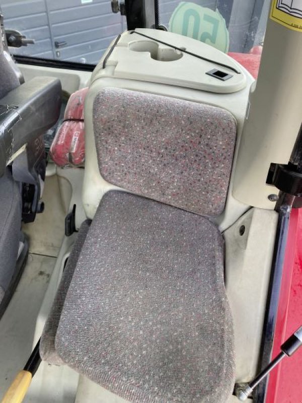 Traktor des Typs Massey Ferguson 7726 DYNA-VT EXCLUSIVE, Gebrauchtmaschine in Wülfershausen an der Saale (Bild 23)