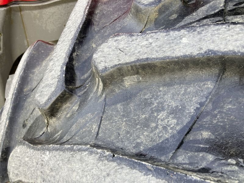 Traktor des Typs Massey Ferguson 7726 DYNA-VT EXCLUSIVE, Gebrauchtmaschine in Wülfershausen an der Saale (Bild 18)