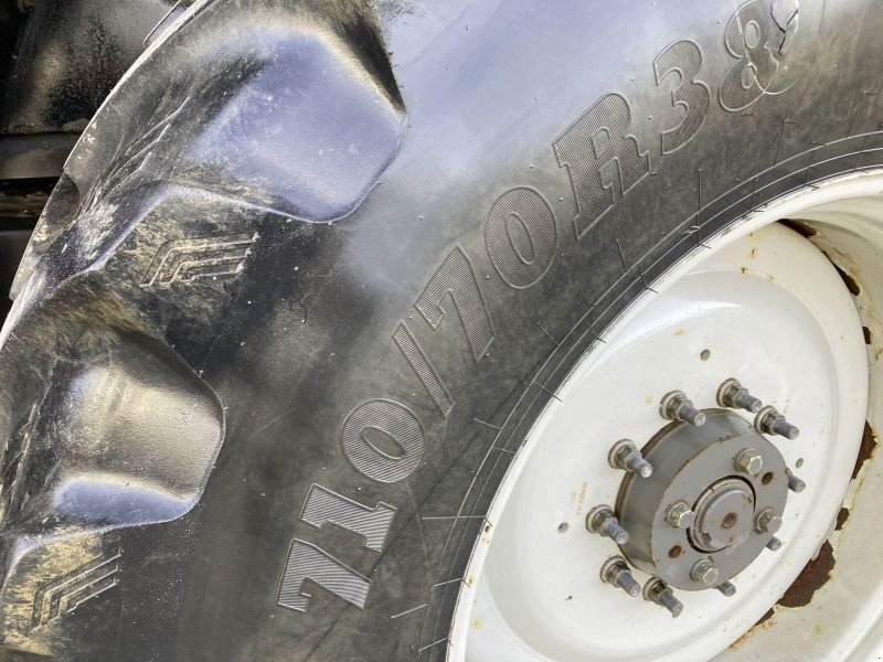 Traktor des Typs Massey Ferguson 7726 DYNA-VT EXCLUSIVE, Gebrauchtmaschine in Wülfershausen an der Saale (Bild 15)