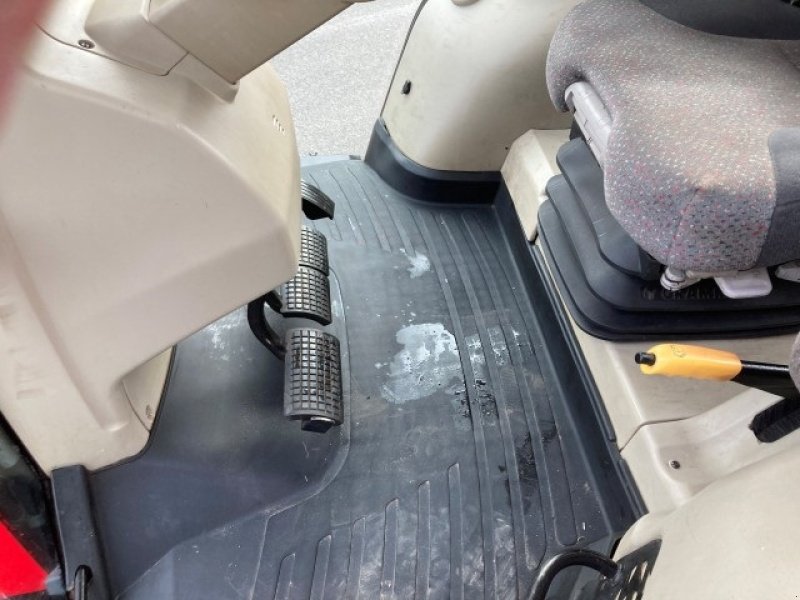 Traktor of the type Massey Ferguson 7726 Dyna VT, Gebrauchtmaschine in Farsø (Picture 7)