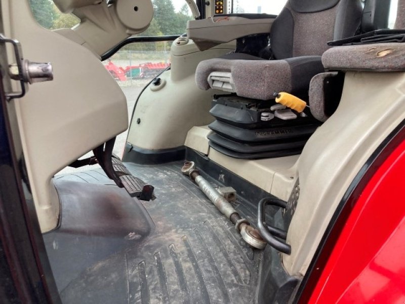 Traktor типа Massey Ferguson 7726 Dyna VT, Gebrauchtmaschine в Brønderslev (Фотография 9)