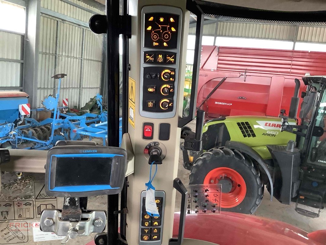 Traktor типа Massey Ferguson 7726 Dyna-VT, Gebrauchtmaschine в Bockel - Gyhum (Фотография 11)