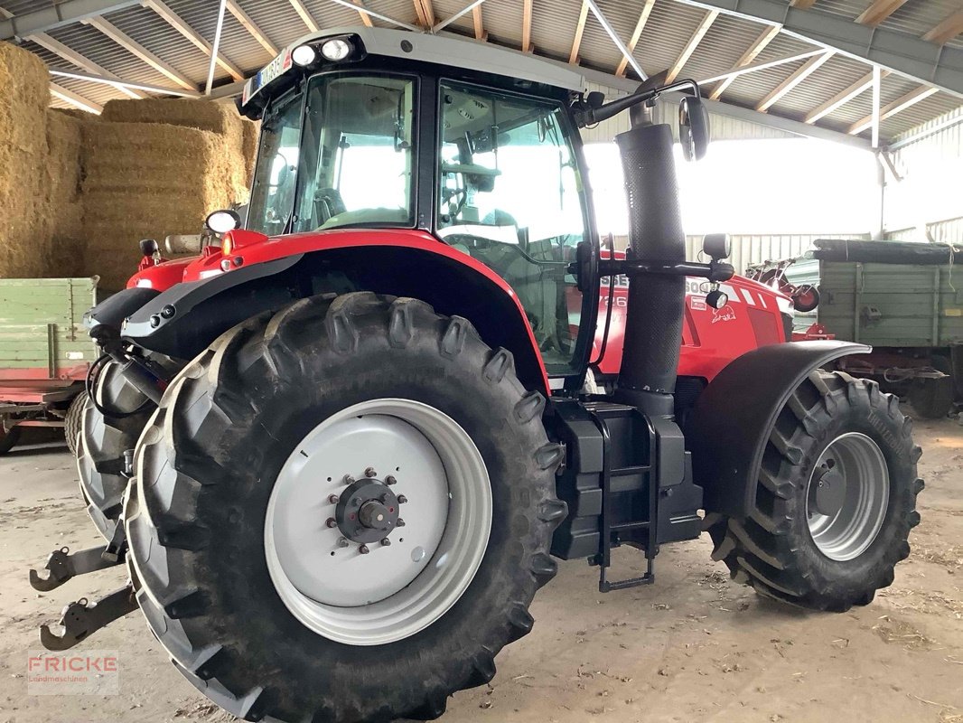 Traktor типа Massey Ferguson 7726 Dyna-VT, Gebrauchtmaschine в Bockel - Gyhum (Фотография 2)