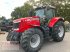 Traktor типа Massey Ferguson 7726 Dyna-VT, Gebrauchtmaschine в Bockel - Gyhum (Фотография 13)