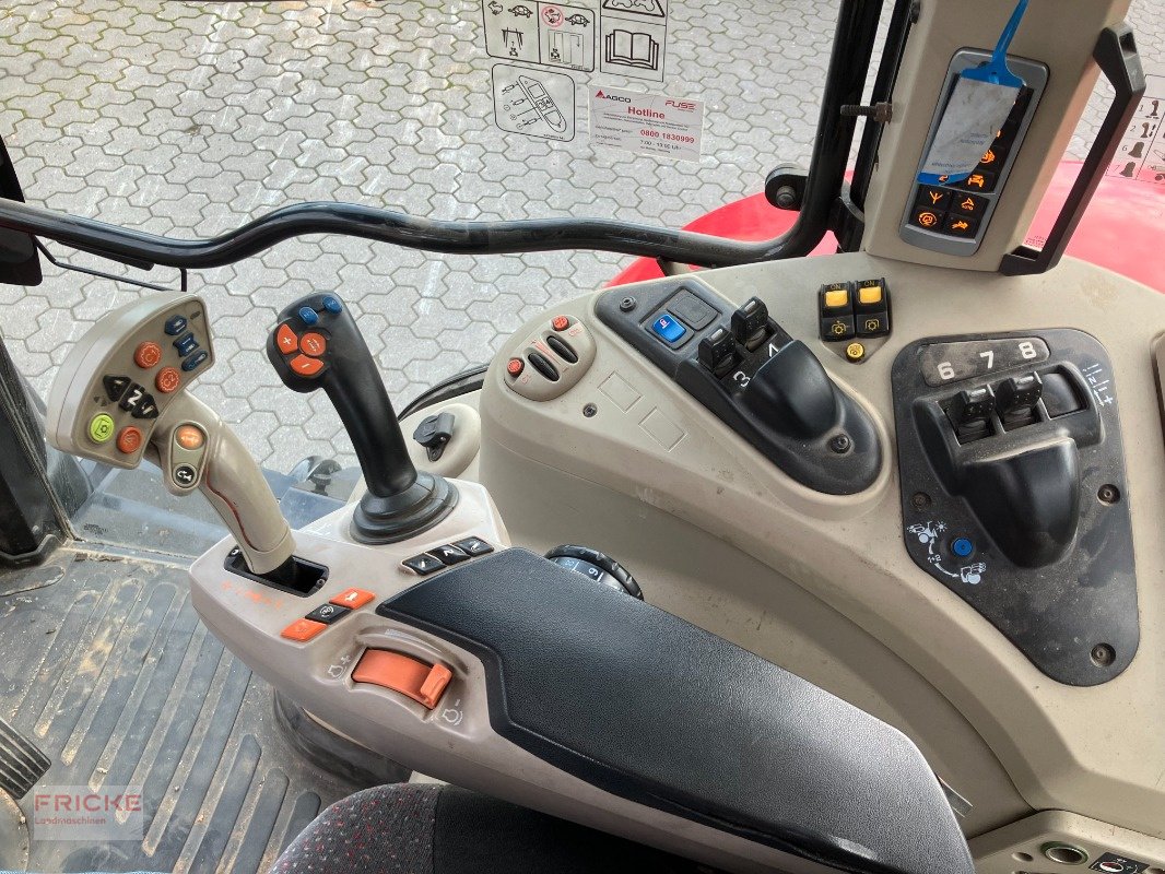 Traktor типа Massey Ferguson 7726 Dyna-VT, Gebrauchtmaschine в Bockel - Gyhum (Фотография 22)