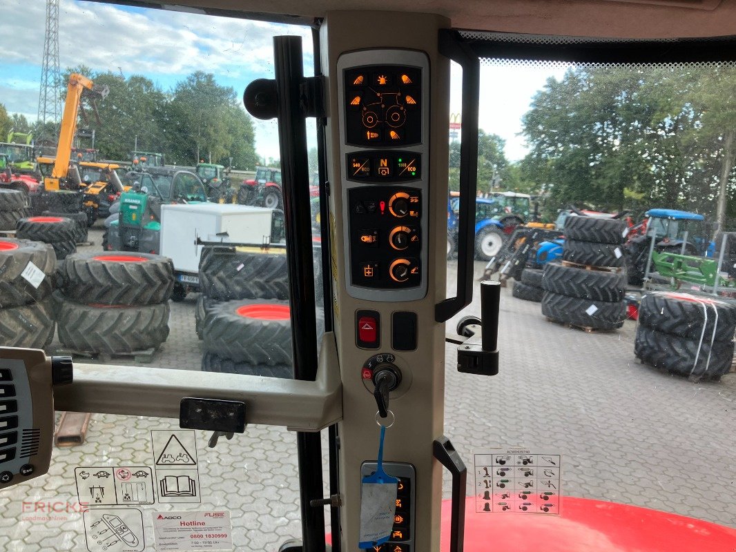 Traktor типа Massey Ferguson 7726 Dyna-VT, Gebrauchtmaschine в Bockel - Gyhum (Фотография 23)