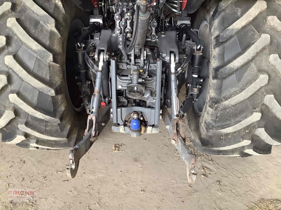 Traktor typu Massey Ferguson 7726 Dyna-VT, Gebrauchtmaschine w Bockel - Gyhum (Zdjęcie 7)