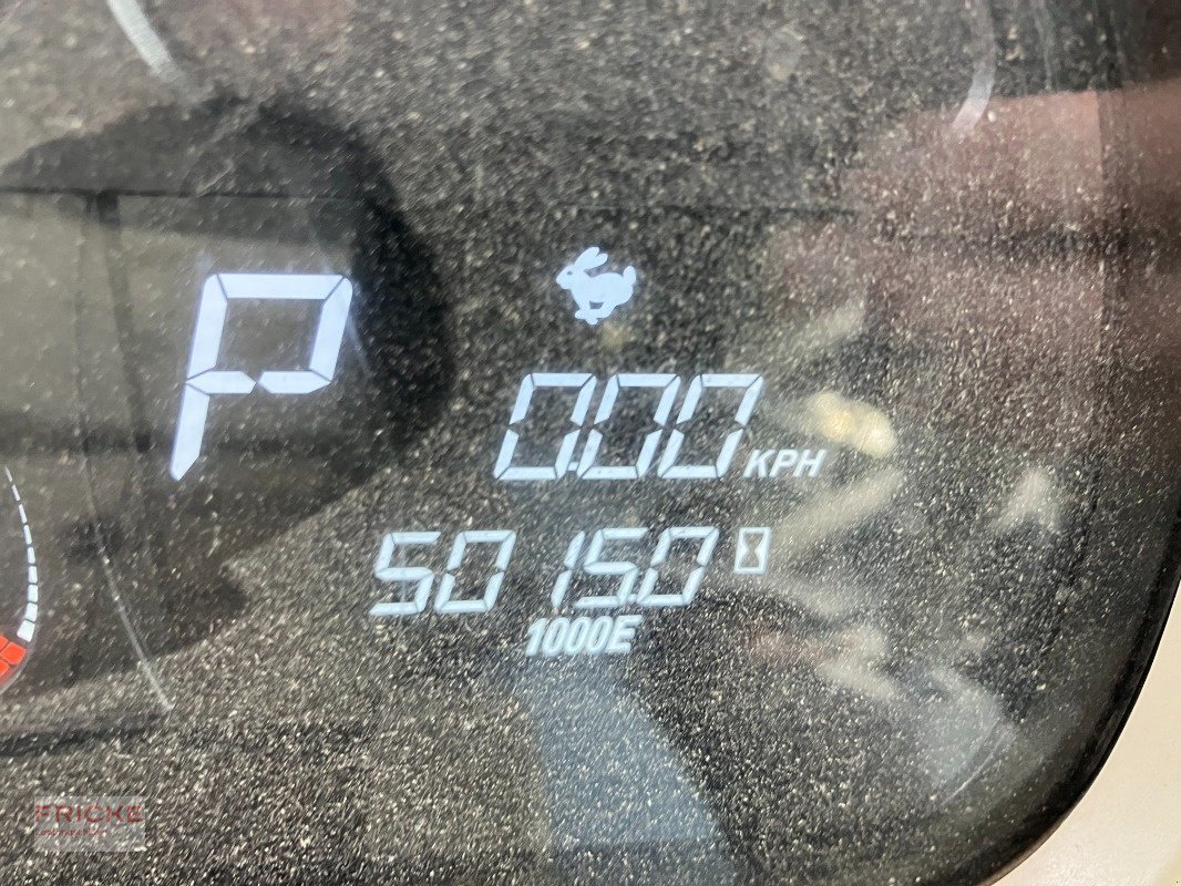 Traktor typu Massey Ferguson 7726 Dyna-VT, Gebrauchtmaschine w Bockel - Gyhum (Zdjęcie 26)