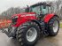 Traktor des Typs Massey Ferguson 7726 S DYNA 6, Gebrauchtmaschine in Suldrup (Bild 2)