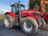 Traktor des Typs Massey Ferguson 7726 S DYNA VT, Gebrauchtmaschine in Wargnies Le Grand (Bild 1)
