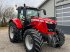 Traktor типа Massey Ferguson 7726 S DynaVT Med frontlift, Gebrauchtmaschine в Lintrup (Фотография 19)