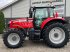 Traktor типа Massey Ferguson 7726 S DynaVT Med frontlift, Gebrauchtmaschine в Lintrup (Фотография 7)