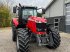 Traktor типа Massey Ferguson 7726 S DynaVT Med frontlift, Gebrauchtmaschine в Lintrup (Фотография 20)