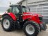 Traktor от тип Massey Ferguson 7726 S DynaVT Med frontlift, Gebrauchtmaschine в Lintrup (Снимка 18)