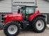 Traktor от тип Massey Ferguson 7726 S DynaVT Med frontlift, Gebrauchtmaschine в Lintrup (Снимка 1)