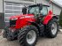 Traktor от тип Massey Ferguson 7726 S DynaVT Med frontlift, Gebrauchtmaschine в Lintrup (Снимка 2)