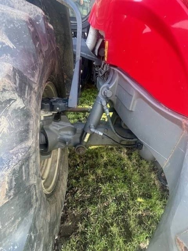 Traktor typu Massey Ferguson 7726, Gebrauchtmaschine v Mern (Obrázok 4)