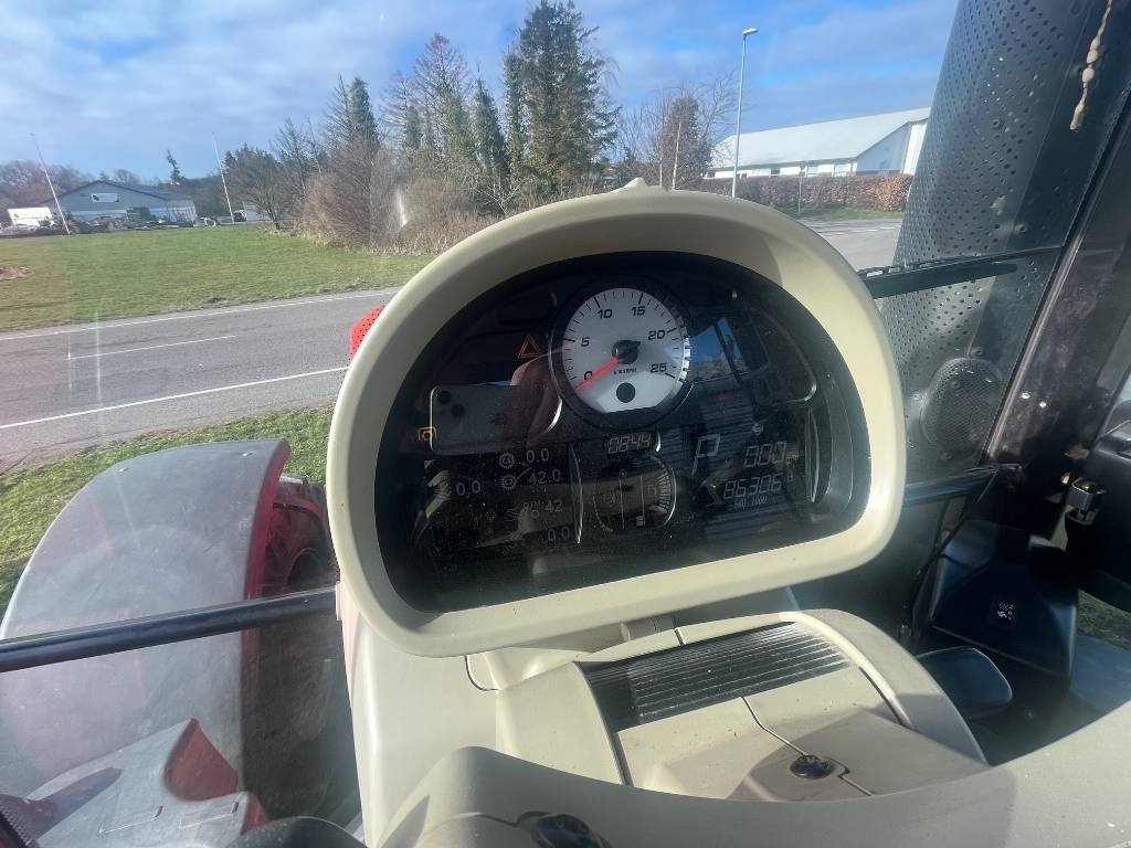 Traktor typu Massey Ferguson 7726, Gebrauchtmaschine v Mern (Obrázok 10)