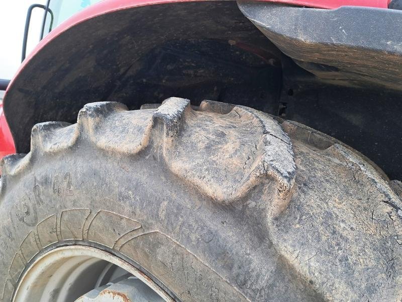 Traktor des Typs Massey Ferguson 7726, Gebrauchtmaschine in SAINT-GERMAIN DU PUY (Bild 9)