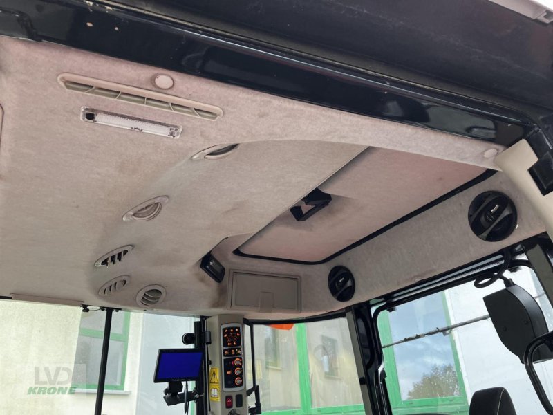 Traktor типа Massey Ferguson 7726, Gebrauchtmaschine в Spelle (Фотография 9)