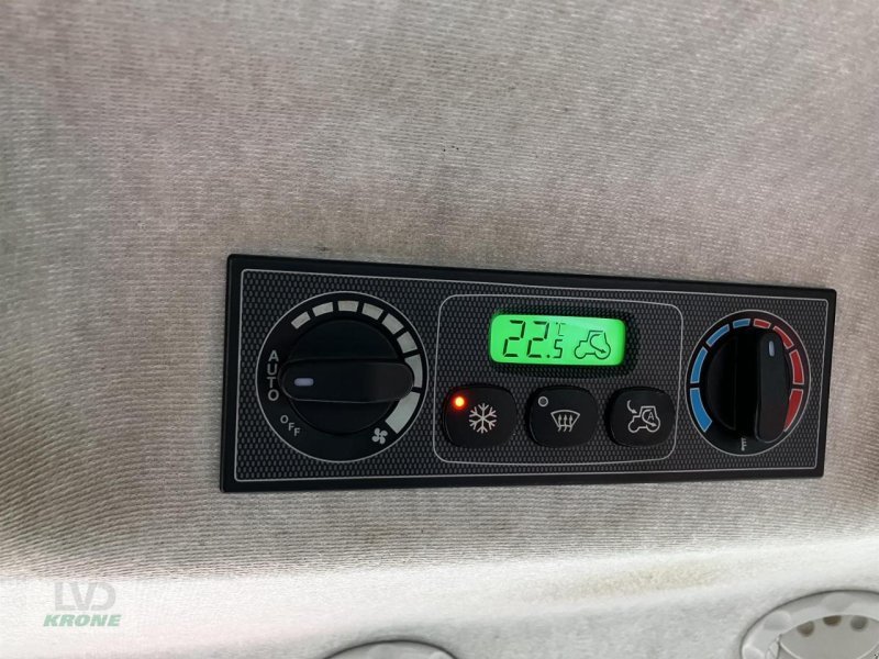 Traktor типа Massey Ferguson 7726, Gebrauchtmaschine в Spelle (Фотография 11)