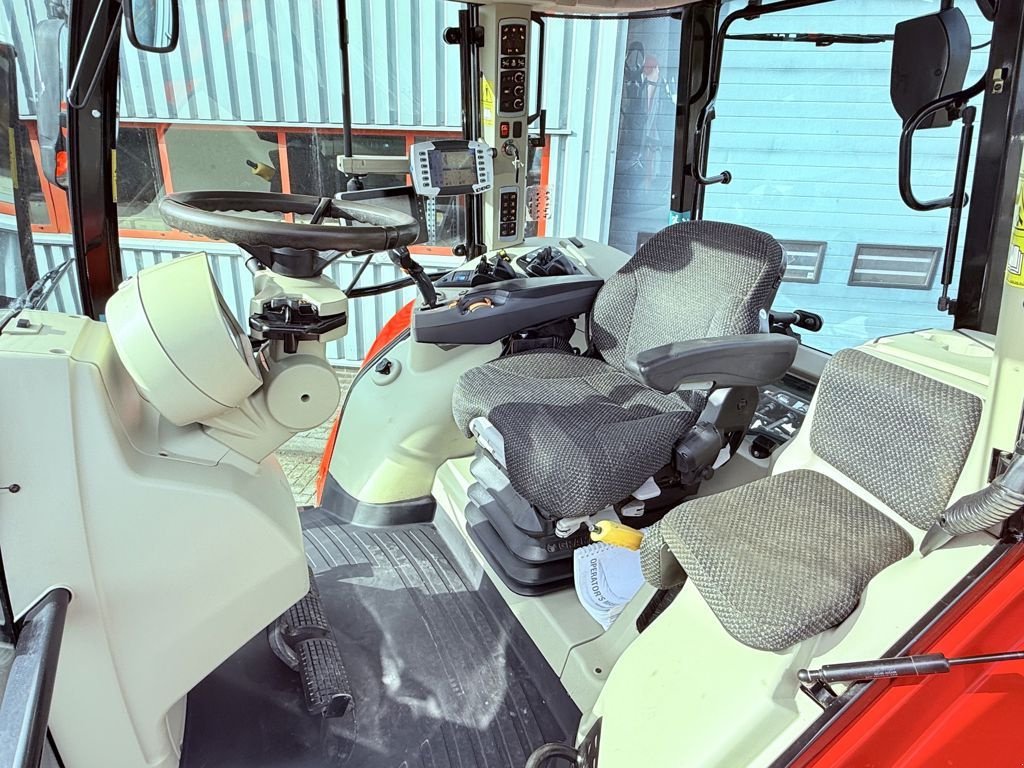 Traktor tipa Massey Ferguson 7726S Dyna VT, Gebrauchtmaschine u BOEKEL (Slika 7)