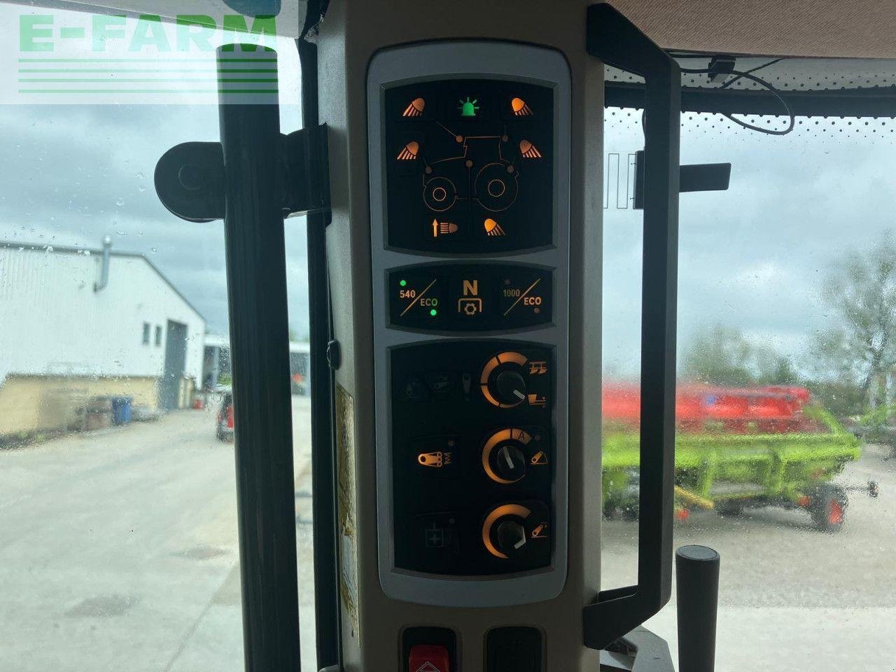 Traktor типа Massey Ferguson 7726S, Gebrauchtmaschine в SINDERBY, THIRSK (Фотография 10)