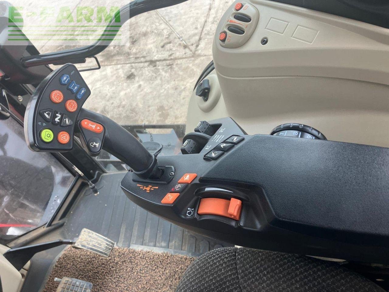 Traktor типа Massey Ferguson 7726S, Gebrauchtmaschine в SINDERBY, THIRSK (Фотография 17)