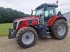 Traktor del tipo Massey Ferguson 7S 155 DYNA 6 EFFI, Gebrauchtmaschine en Videbæk (Imagen 1)