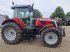 Traktor del tipo Massey Ferguson 7S 155 DYNA 6 EFFI, Gebrauchtmaschine en Videbæk (Imagen 4)